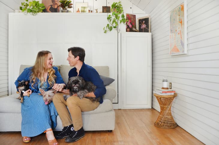 Best small sale inside family dog